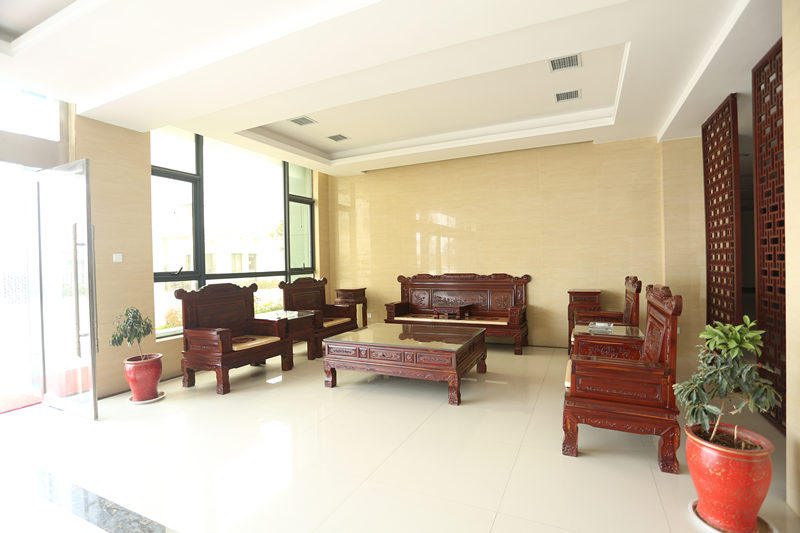 接待室展示 接待室展示